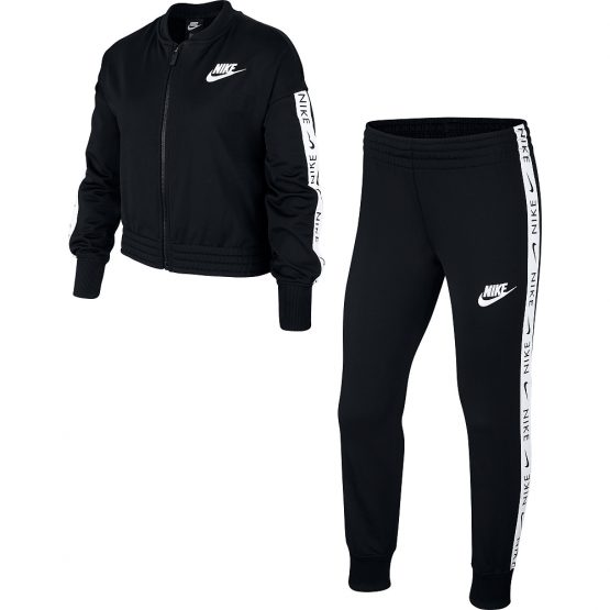 Nike Sportswear Track Suit Tricot