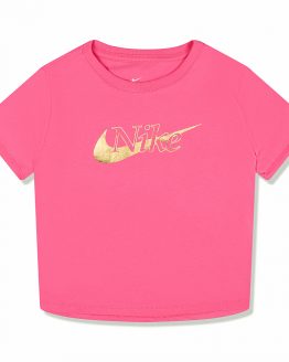 Nike Sportswear Tee Crop Nike Sportswear Tee Crop