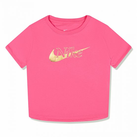 Nike Sportswear Tee Crop