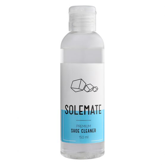 Solemate Cleanner
