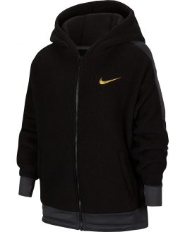 Nike Therna Winterized Full Zip Hoodie Nike Therna Winterized Full Zip Hoodie
