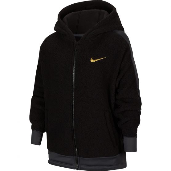 Nike Therna Winterized Full Zip Hoodie