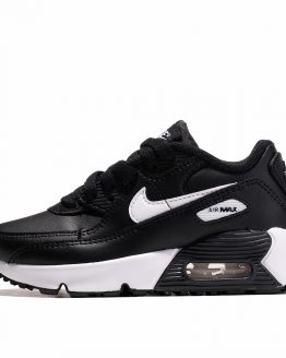 Nike Air Max 90 Leather (PS) Nike Air Max 90 Leather (PS)