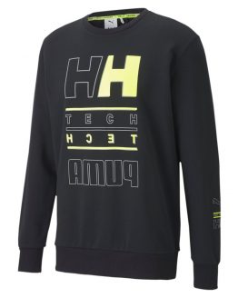 Puma x HH Crew Puma x HH Crew