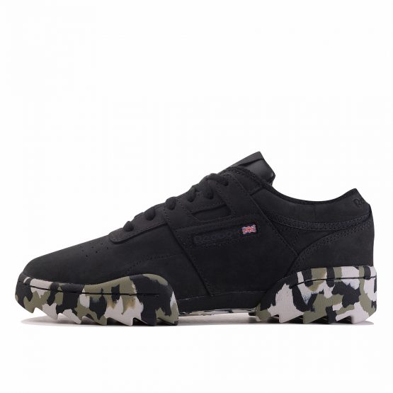 Reebok Workout Ripple OG