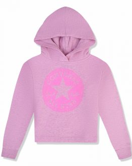 Converse Overdye Chuck Patch Hoodie Converse Overdye Chuck Patch Hoodie
