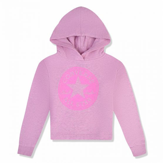 Converse Overdye Chuck Patch Hoodie