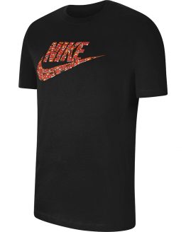 Nike Tee Futura Shoebox Nike Tee Futura Shoebox