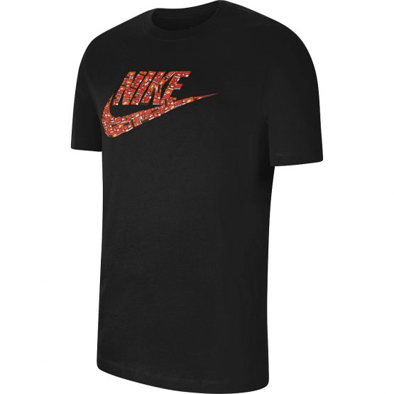 Nike Tee Futura Shoebox