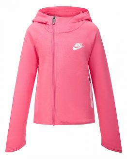 Nike Tech Fleece Full Zip Hoodie