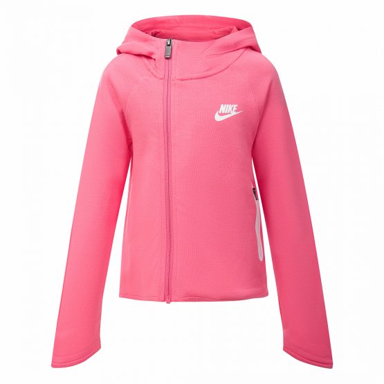 Nike Tech Fleece Full Zip Hoodie