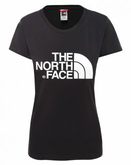 The North Face Short Sleeve Easy Tee The North Face Short Sleeve Easy Tee