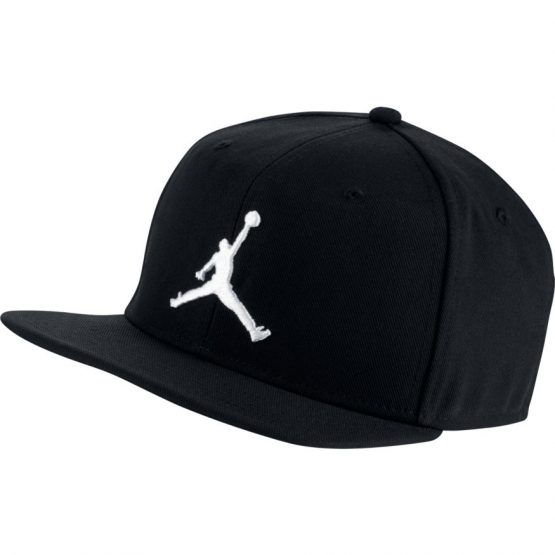 Jordan Pro Jumpman Snapback