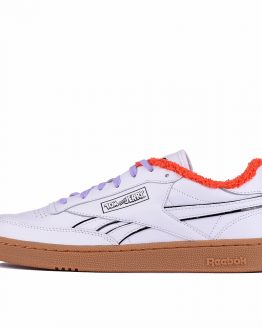 Reebok Classic Cluc C Revenge Reebok Classic Cluc C Revenge