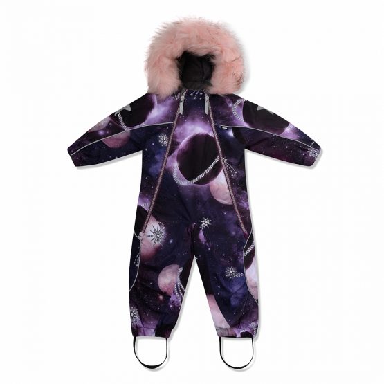 Molo Pyxis Fur
