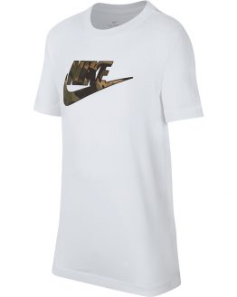 Nike Sportswear Tee Futura Fill Nike Sportswear Tee Futura Fill