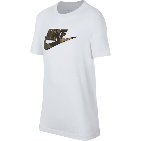 Nike Sportswear Tee Futura Fill