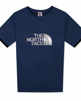 The North Face Rafiki Short Sleeve Tee The North Face Rafiki Short Sleeve Tee