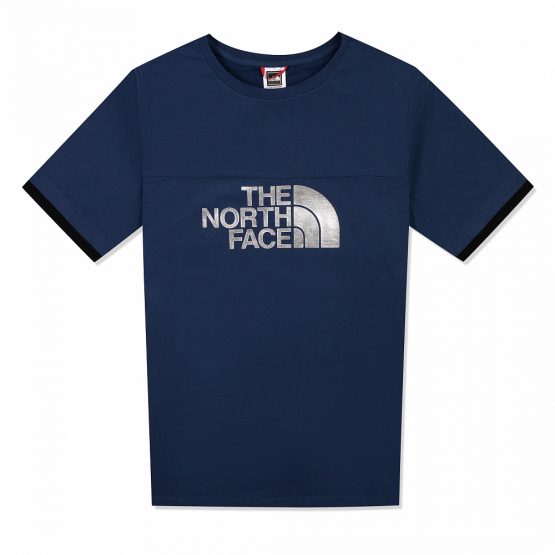 The North Face Rafiki Short Sleeve Tee