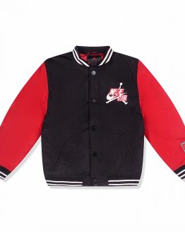 Jordan Jumpman Classic Filled Bomber