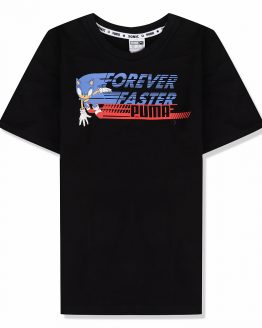 Puma х Sega Tee