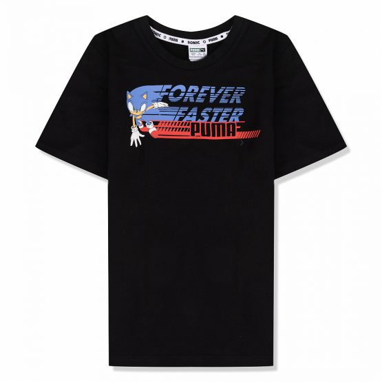 Puma х Sega Tee