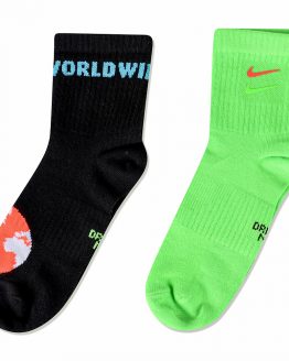 Nike Swoosh Lightweight Ankle