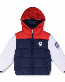 Converse Varsity Puffer Converse Varsity Puffer