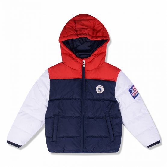 Converse Varsity Puffer