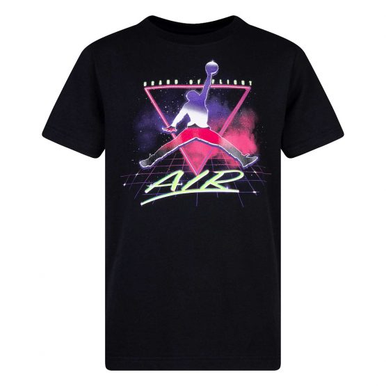 Jordan Sunset Drive Tee