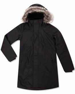 The North Face Arctic Swrl Down Jacket The North Face Arctic Swrl Down Jacket