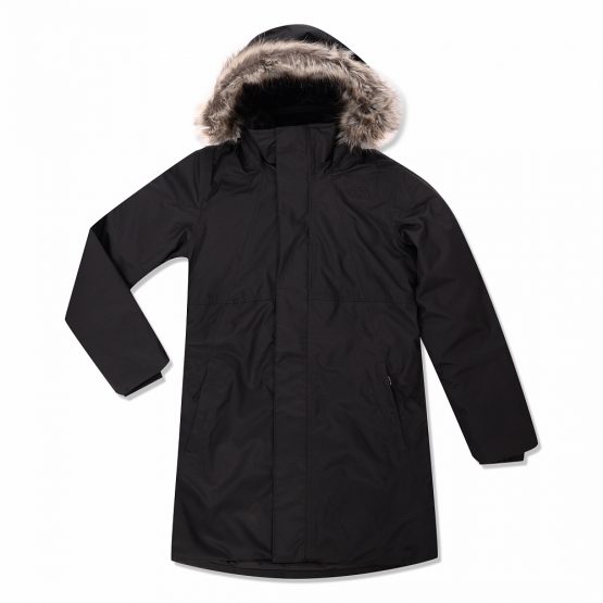 The North Face Arctic Swrl Down Jacket