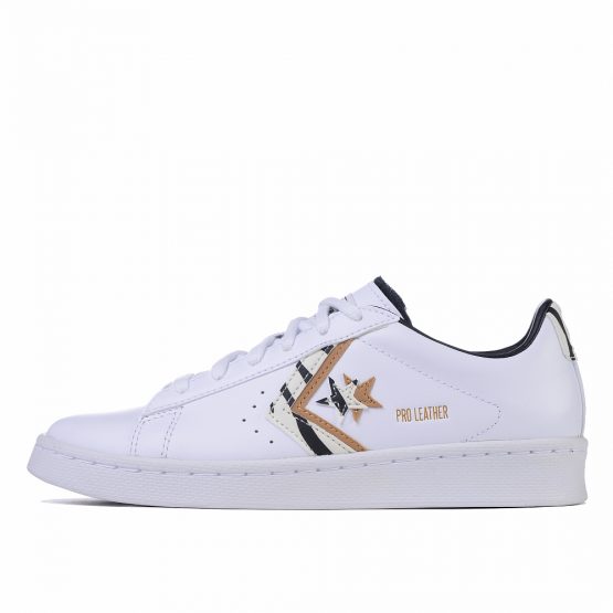 Converse Pro Leather Gold Standard