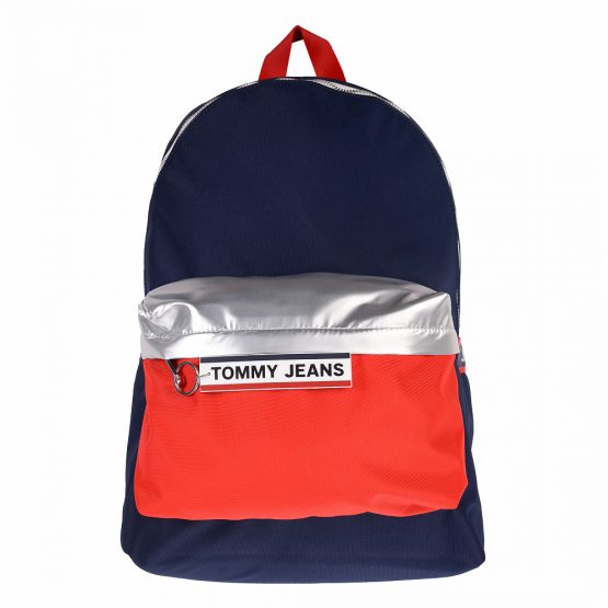 Tommy Jeans Logo Tape Backpack CB