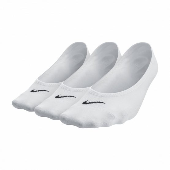 Nike Lightweight Footie 3-Pack