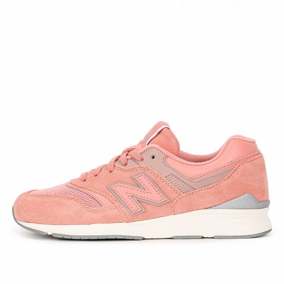 New Balance WL697CM COPPER ROSE