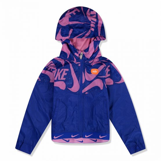Nike Marker Mash Jacket