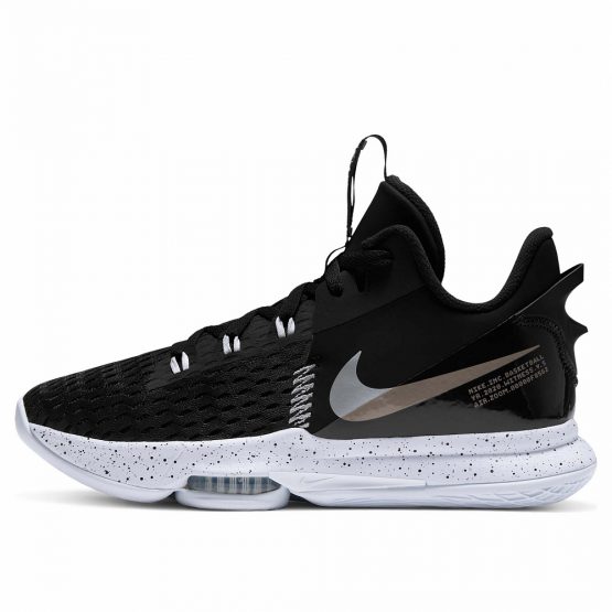 Nike LeBron Witness V