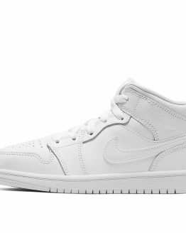 Jordan 1 Mid (PS)
