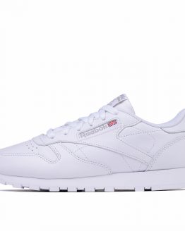 Reebok Classic Classic Leather Reebok Classic Classic Leather