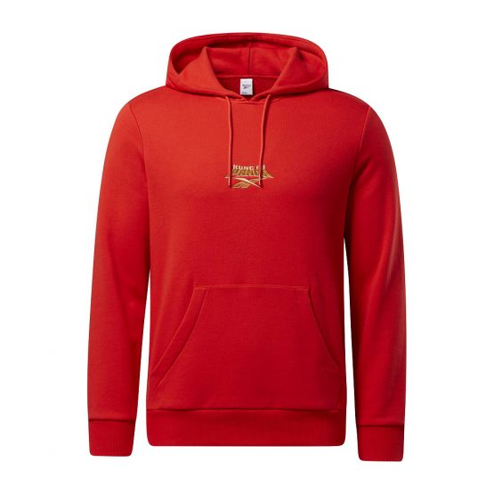 Reebok Classic x Kung-Fu Panda Hoodie