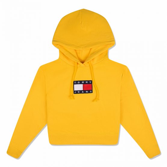 Tommy Jeans Tommy Flag Hoodie