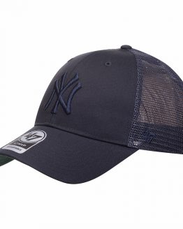 47BRAND Branson Trucker MVP New York Yankees 47BRAND Branson Trucker MVP New York Yankees