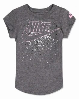 Nike Futura Regrind Scoop Tee Nike Futura Regrind Scoop Tee