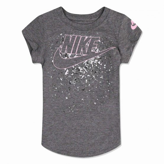 Nike Futura Regrind Scoop Tee
