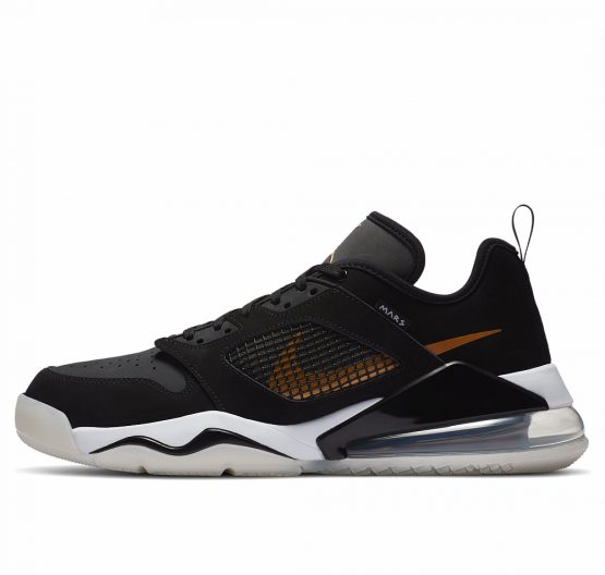 Jordan Mars 270 Low