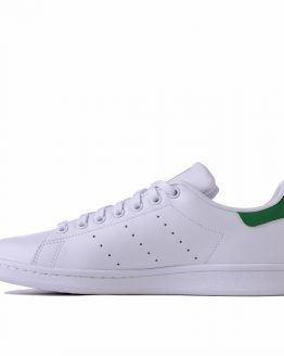 adidas Originals Stan Smith Leather Trainers adidas Originals Stan Smith Leather Trainers