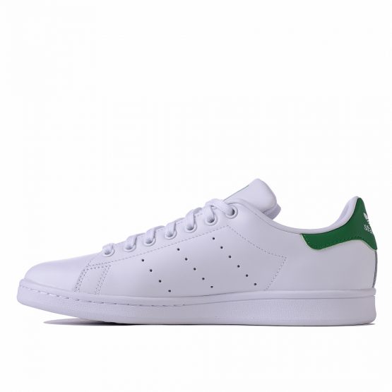adidas Originals Stan Smith Leather Trainers