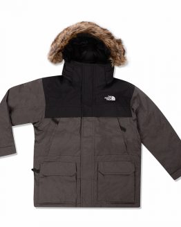 The North Face McMurdo Down Parka The North Face McMurdo Down Parka
