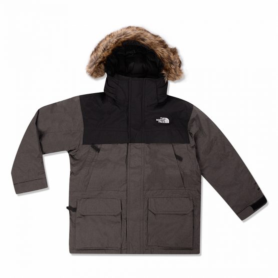The North Face McMurdo Down Parka